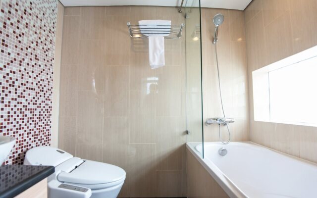 Kuretake Inn Kim Ma 132 Hotel