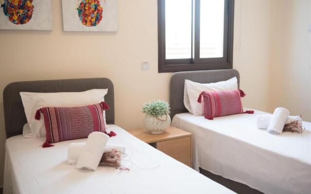 Sea Breeze Villa