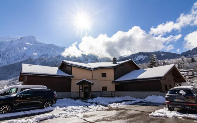 R Sidence Le Ch Teau - D86