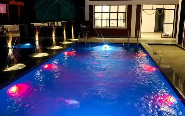 Relax Beach Resort