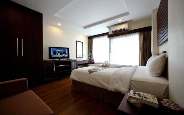 iCheck inn Residence soi 2