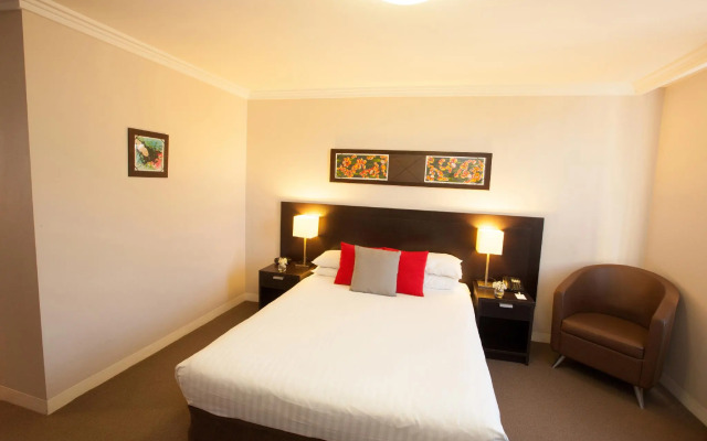 Wine Country Motor Inn