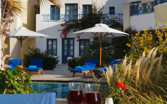 Tamarix del Mar Suites