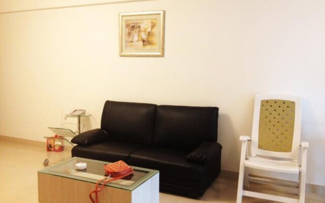 King Tai Service Apartment