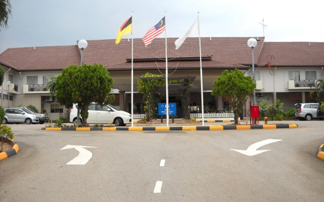 Hotel Seri Malaysia Port Dickson