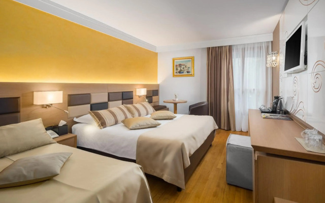 Hotel Cittar