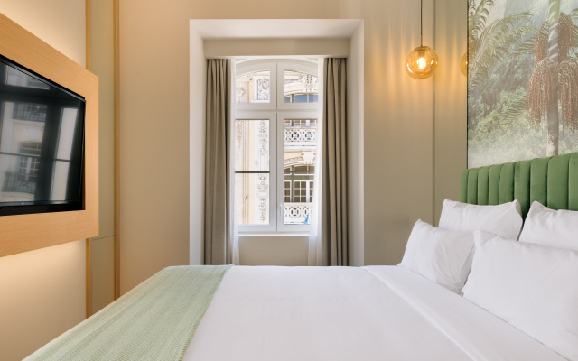 Pestana Rua Augusta - Lisboa