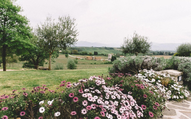 Tenuta Marchesi Fezia