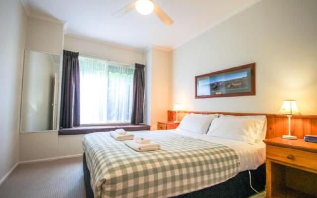 Silver Birches Holiday Unit 2