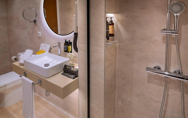 Hotel Mulino di Firenze, WorldHotels Crafted