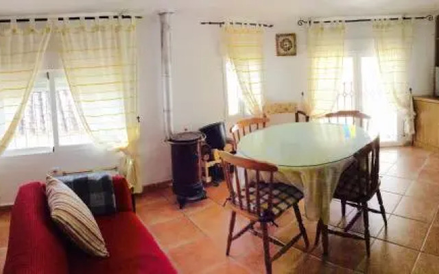 Un balcón al Guadalquivir