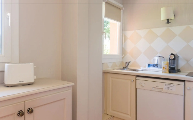 Pierre & Vacances Residence Cannes Mandelieu