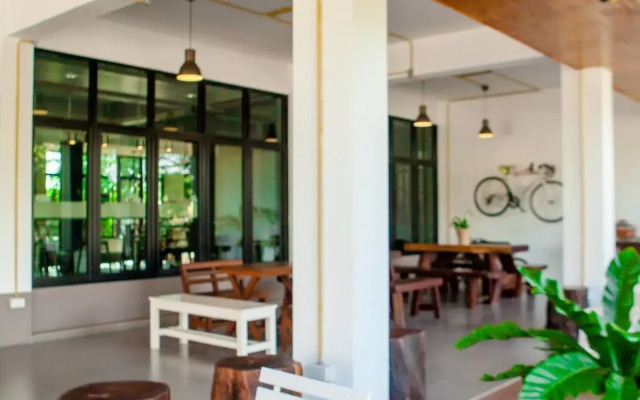 The Garden Room Khonkaen