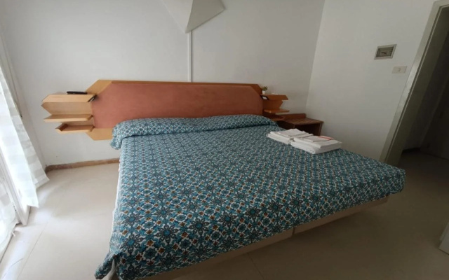 Hotel Sabrina Nord