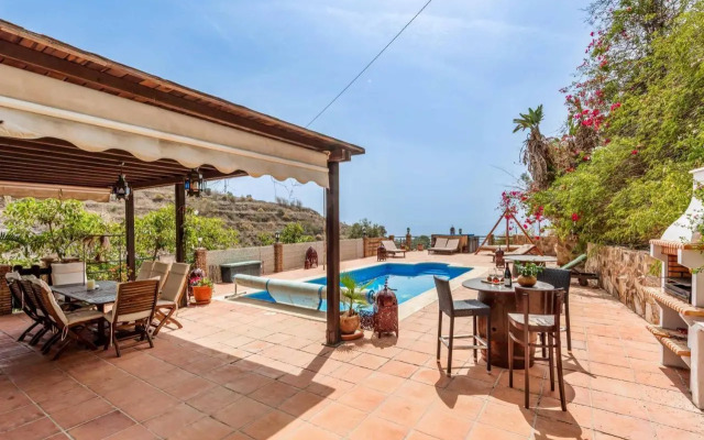 Villa La Sultana