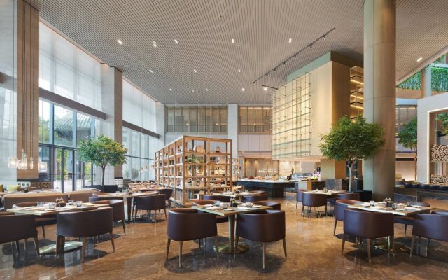 Sheraton Shenzhen Nanshan
