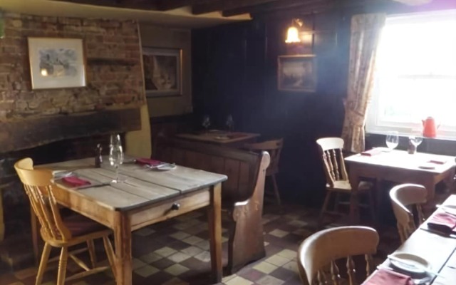 Anchor Inn