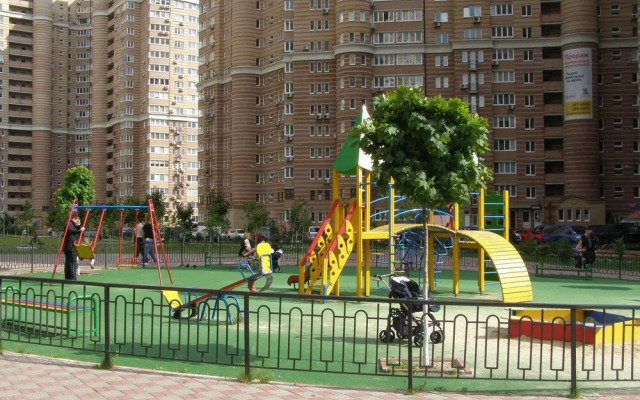 VS Apartments