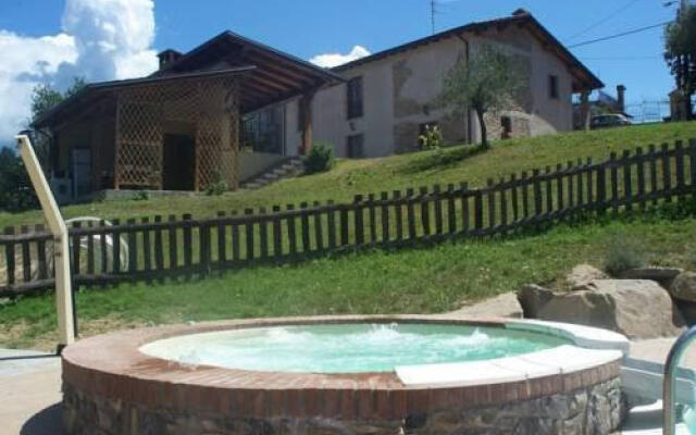 Agriturismo valle fiorita