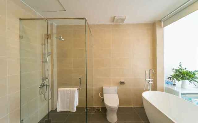 Xuan Cuong Hotel