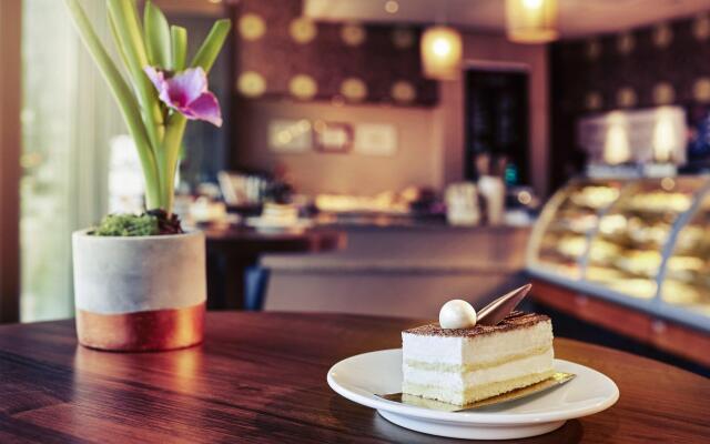 Hotel Mercure Poznan Centrum