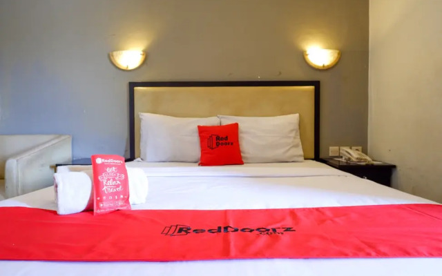 RedDoorz @ Jalan Sriwijaya Semarang