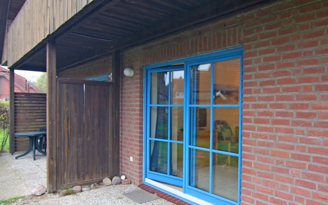 Gemutliche Ferienwohnung auf Fehmarn
