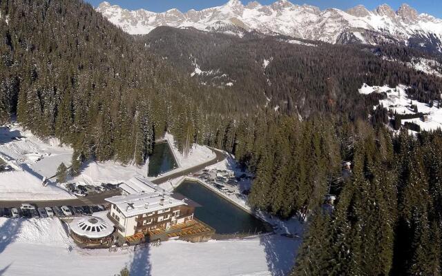 Hotel Pensione Dolomiti