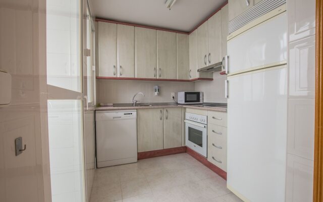 QH Granada Centro Rejas