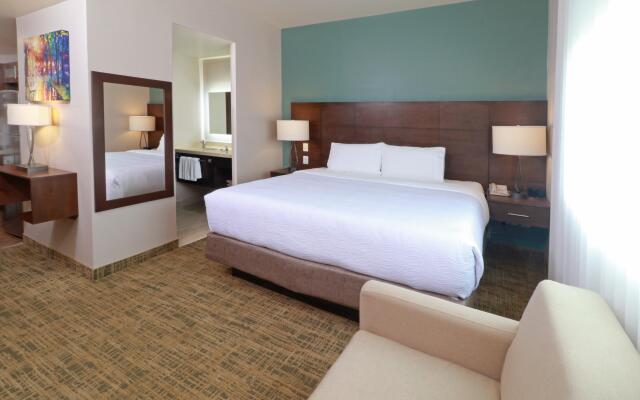 Staybridge Suites Queretaro by IHG