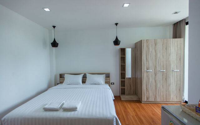 THAMM Residence