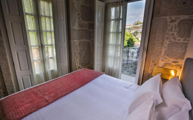 My Ribeira Guest House
