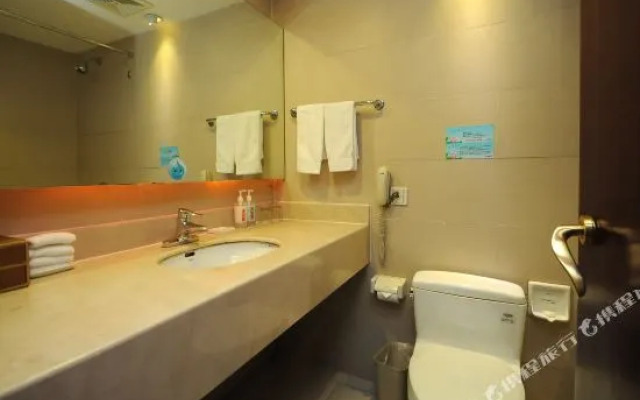 安徽省政协会议中心