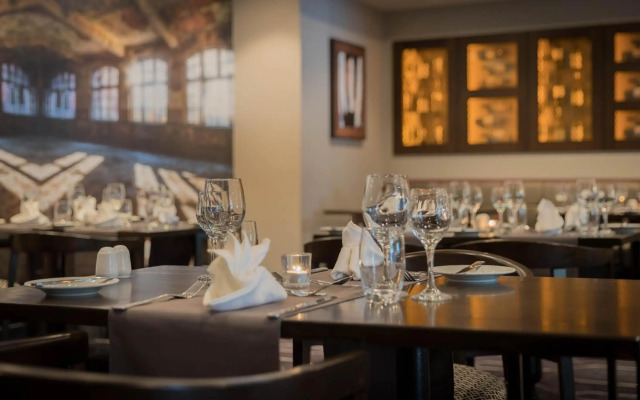 Talbot Hotel Wexford