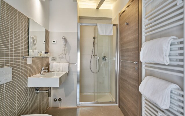 Hotel Centrale
