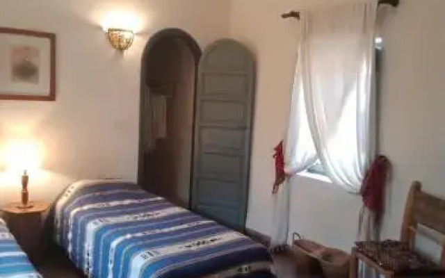 Riad Sahara Nour