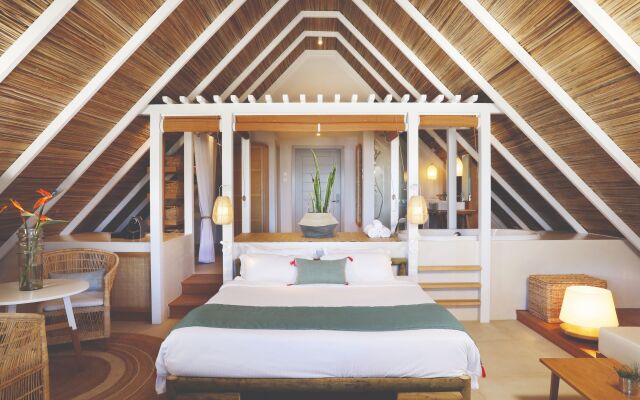 Preskil Island Resort