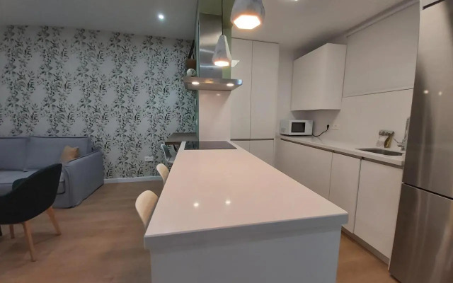 Del Parque Flats Teatro Plaza Premium 2