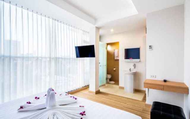 Solo Express Sukhumvit 81