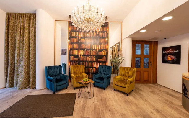 Zur Post Kümmersbruck