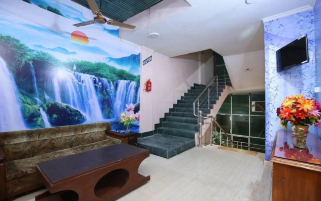 Ss Enterprises By OYO Rooms