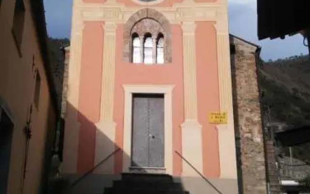 Casa Violetta