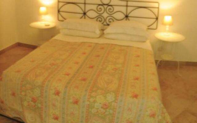 Bed  breakfast Liberty