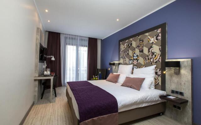 Leonardo Hotel Barcelona Las Ramblas