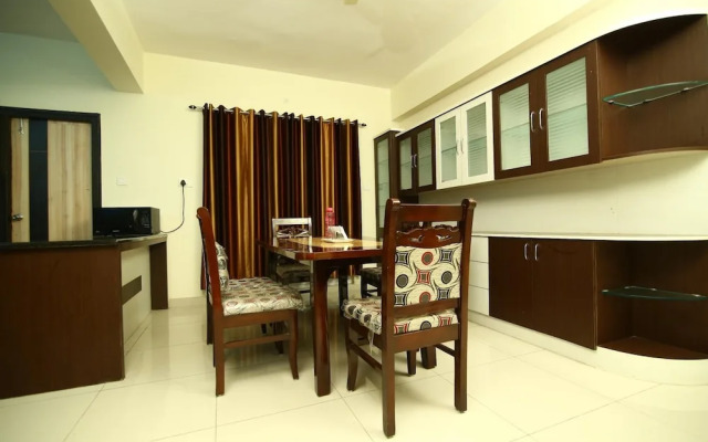 Fresh Living Prime Hitech