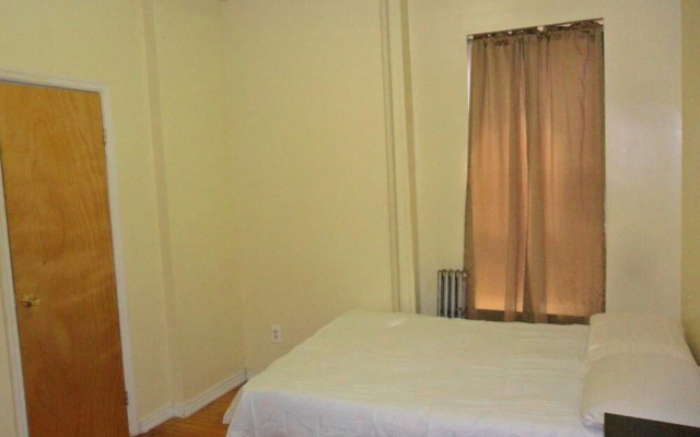 Eastern Parkway Guest House