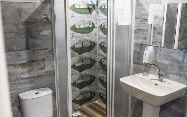 Ayya Suite Hotel