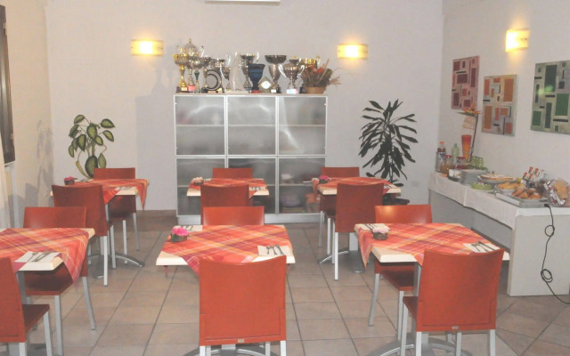 Marinetta Bed & Breakfast