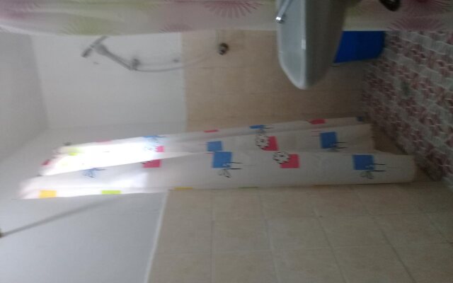 Isla Bonita Beach Resort