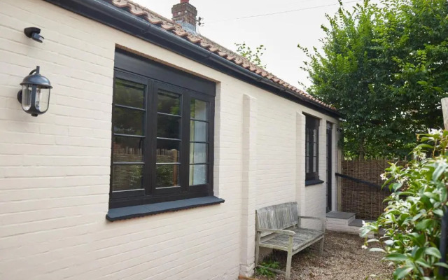 The Workshop (Adults Only)